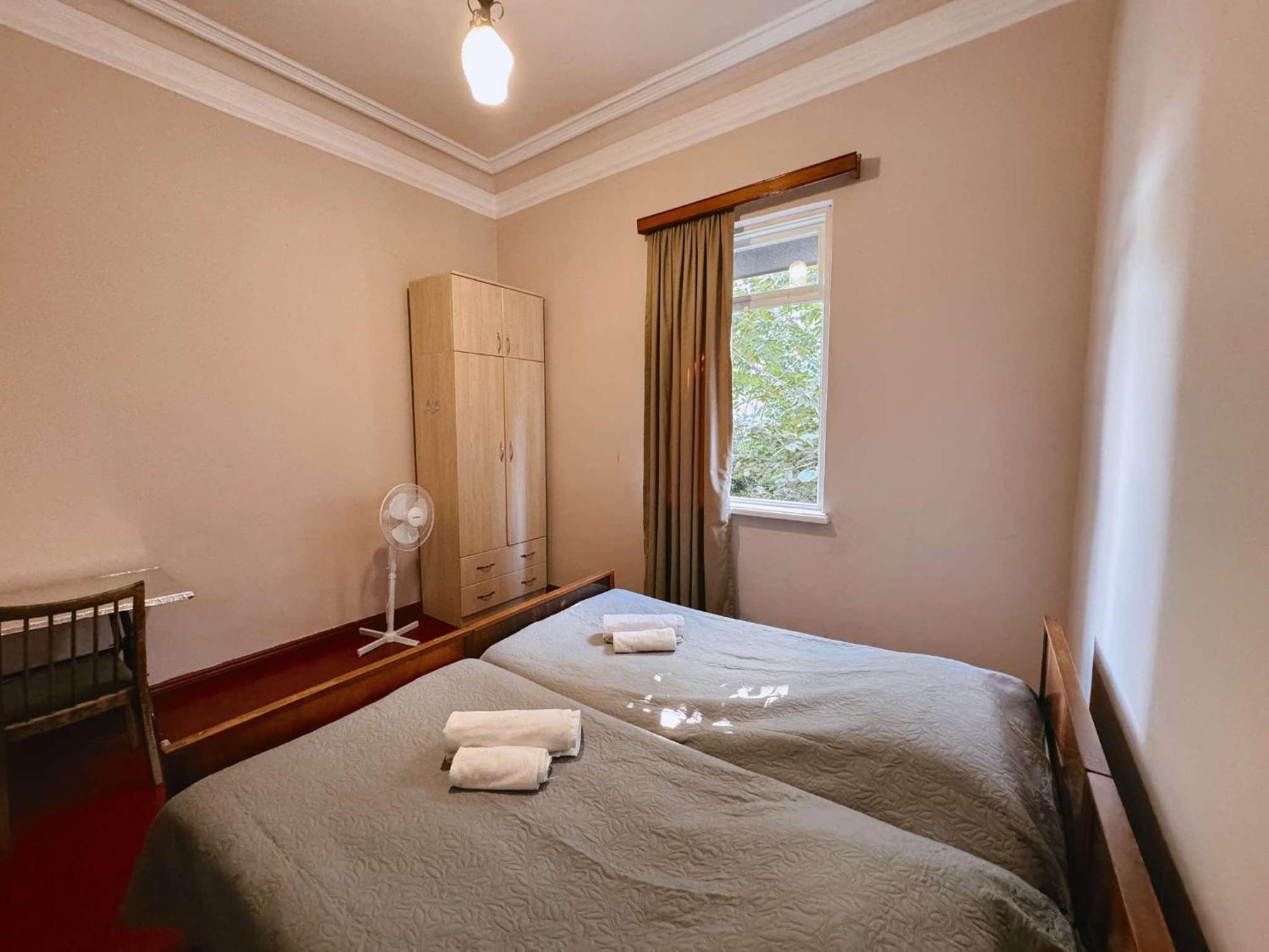 Achi Guest House Makhinjauri Exterior photo